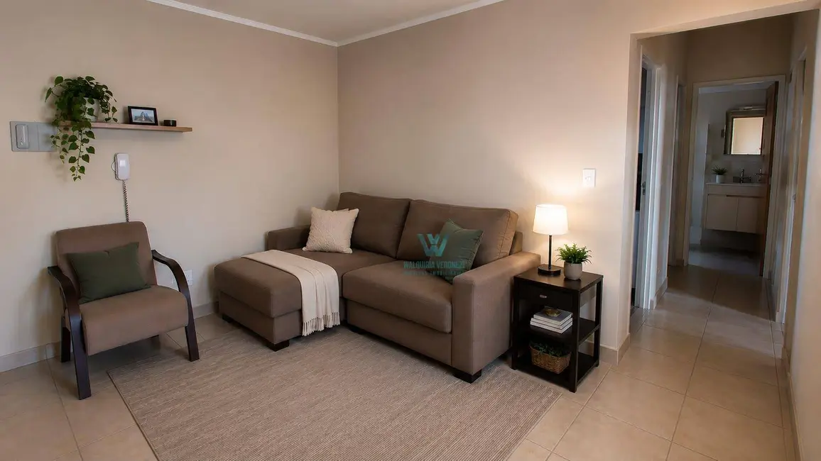 Apartamento com 2 quartos à venda, 50m2 em Jardim São Jorge, Pocos De Caldas - MG - imagem 3 Foto 3 de Apartamento com 2 quartos à venda, 50m2 em Jardim São Jorge, Pocos De Caldas - MG