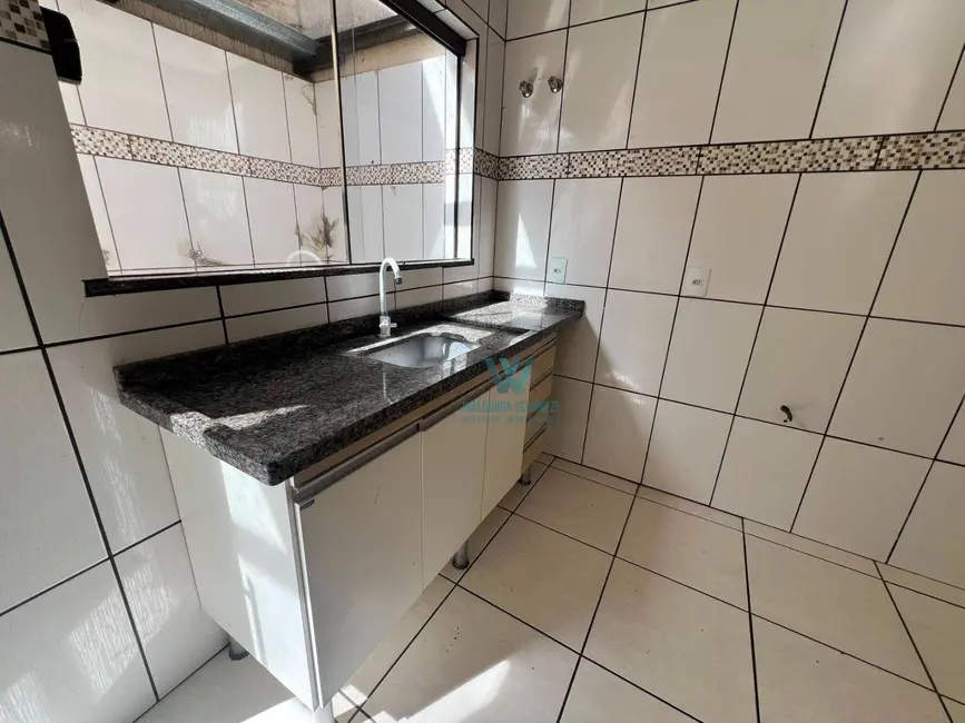 Foto 6 de Apartamento com 3 quartos para alugar, 65m2 em Jardim Amaryllis, Pocos De Caldas - MG