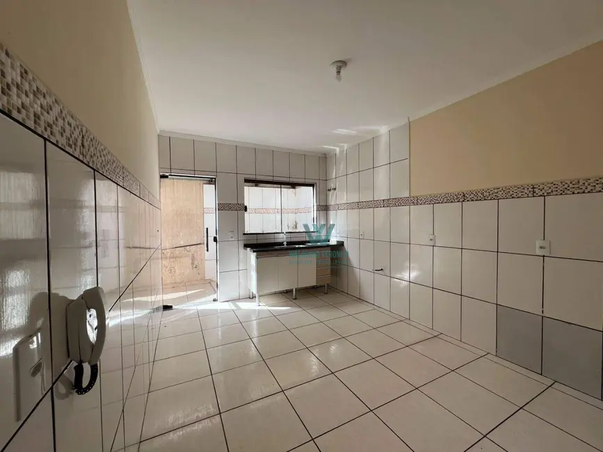 Foto 7 de Apartamento com 3 quartos para alugar, 65m2 em Jardim Amaryllis, Pocos De Caldas - MG