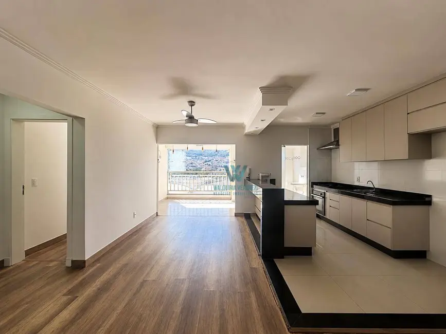 Apartamento com 3 quartos à venda, 144m2 em Jardim Elvira Dias, Pocos De Caldas - MG - imagem 2 Foto 2 de Apartamento com 3 quartos à venda, 144m2 em Jardim Elvira Dias, Pocos De Caldas - MG