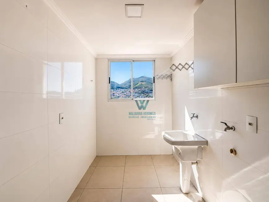 Apartamento com 3 quartos à venda, 144m2 em Jardim Elvira Dias, Pocos De Caldas - MG - imagem 5 Foto 5 de Apartamento com 3 quartos à venda, 144m2 em Jardim Elvira Dias, Pocos De Caldas - MG