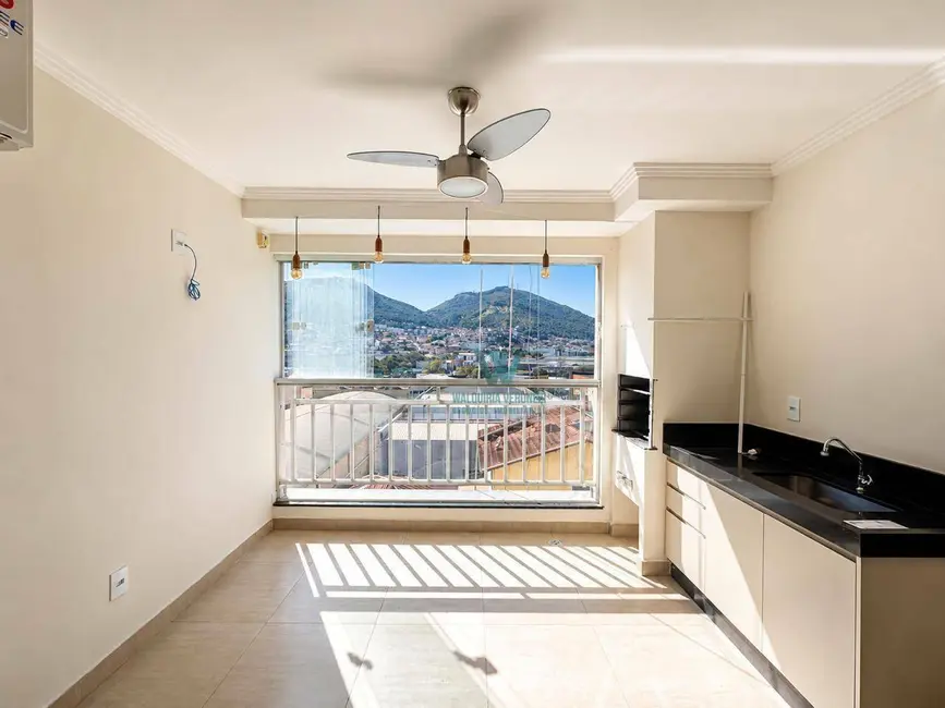 Apartamento com 3 quartos à venda, 144m2 em Jardim Elvira Dias, Pocos De Caldas - MG - imagem 1 Foto 1 de Apartamento com 3 quartos à venda, 144m2 em Jardim Elvira Dias, Pocos De Caldas - MG