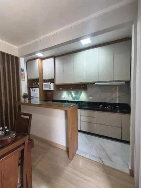 Foto 9 de Casa de Condomínio com 2 quartos à venda, 309m2 em Santa Teresa, Pocos De Caldas - MG