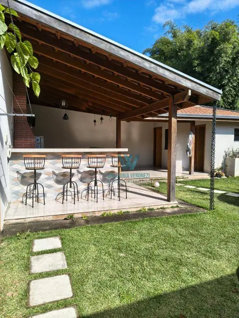 Foto 1 de Casa de Condomínio com 2 quartos à venda, 309m2 em Santa Teresa, Pocos De Caldas - MG