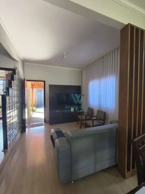 Foto 5 de Casa de Condomínio com 2 quartos à venda, 309m2 em Santa Teresa, Pocos De Caldas - MG