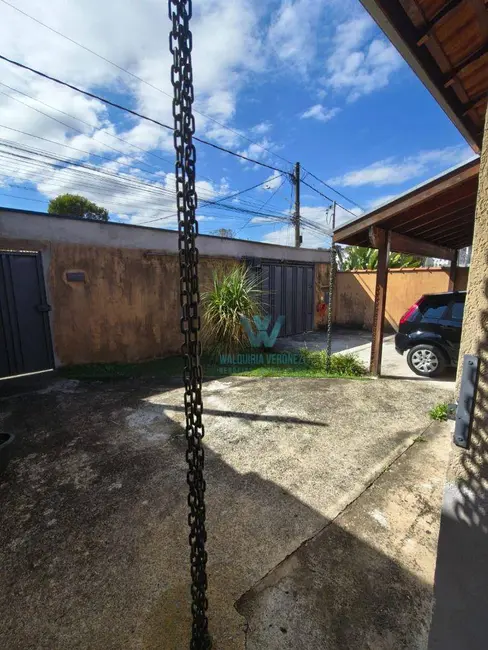 Foto 3 de Casa de Condomínio com 2 quartos à venda, 309m2 em Santa Teresa, Pocos De Caldas - MG