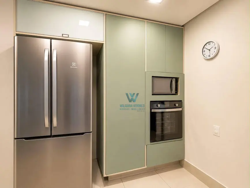Casa com 3 quartos à venda, 187m2 em Village São Luiz, Pocos De Caldas - MG - imagem 9 Foto 9 de Casa com 3 quartos à venda, 187m2 em Village São Luiz, Pocos De Caldas - MG