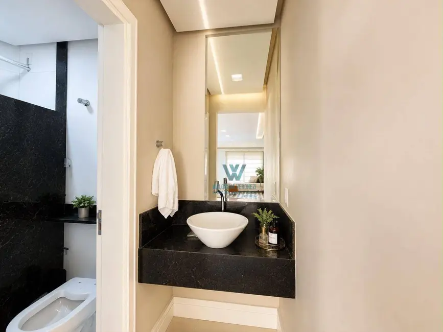 Casa com 3 quartos à venda, 187m2 em Village São Luiz, Pocos De Caldas - MG - imagem 7 Foto 7 de Casa com 3 quartos à venda, 187m2 em Village São Luiz, Pocos De Caldas - MG
