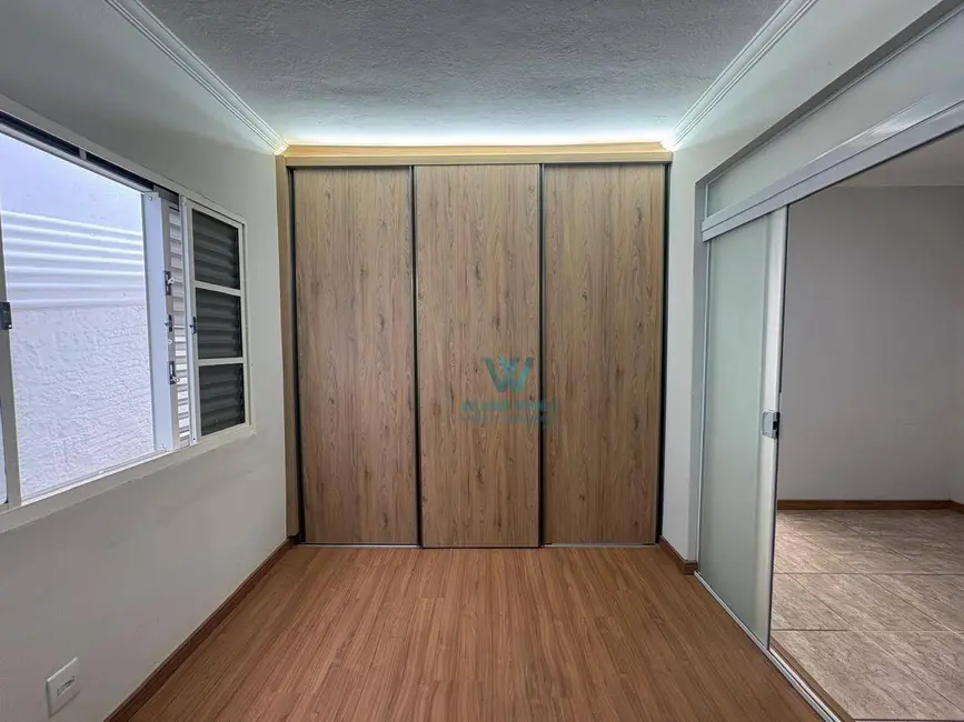 Foto 9 de Casa com 3 quartos à venda, 150m2 em Vila Líder, Pocos De Caldas - MG