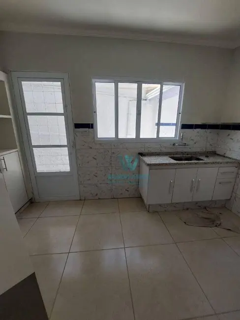 Foto 7 de Casa com 3 quartos à venda, 150m2 em Vila Líder, Pocos De Caldas - MG