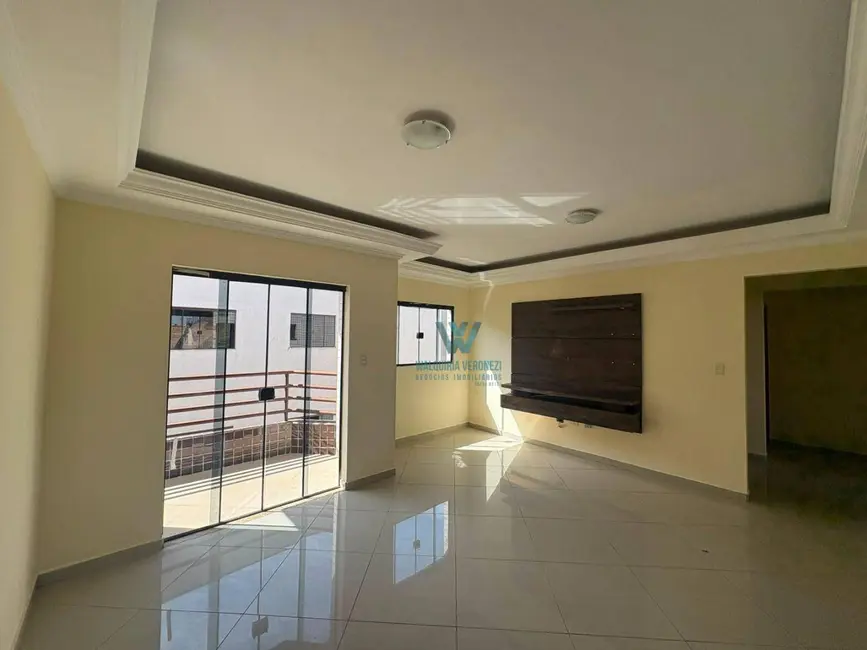 Apartamento com 3 quartos à venda, 230m2 em Santa Maria, Pocos De Caldas - MG - imagem 2 Foto 2 de Apartamento com 3 quartos à venda, 230m2 em Santa Maria, Pocos De Caldas - MG