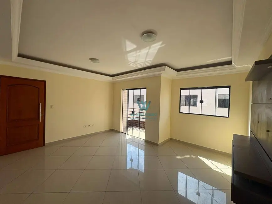 Apartamento com 3 quartos à venda, 230m2 em Santa Maria, Pocos De Caldas - MG - imagem 3 Foto 3 de Apartamento com 3 quartos à venda, 230m2 em Santa Maria, Pocos De Caldas - MG