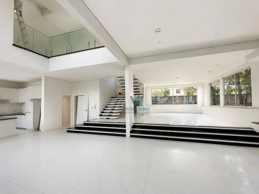 Foto 4 de Casa de Condomínio com 4 quartos à venda, 643m2 em Bortolan Norte II, Pocos De Caldas - MG