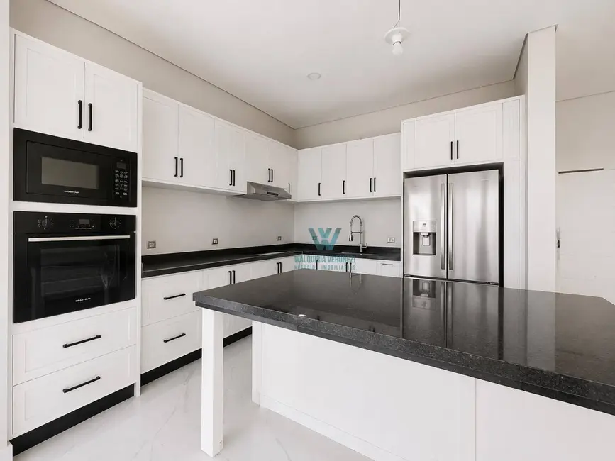 Foto 5 de Casa de Condomínio com 4 quartos à venda, 643m2 em Bortolan Norte II, Pocos De Caldas - MG