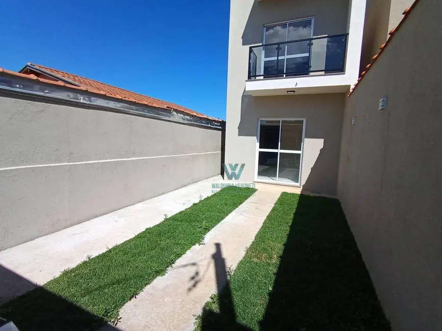Casa com 2 quartos à venda, 90m2 em Jardim São Bento, Pocos De Caldas - MG - imagem 1 Foto 1 de Casa com 2 quartos à venda, 90m2 em Jardim São Bento, Pocos De Caldas - MG
