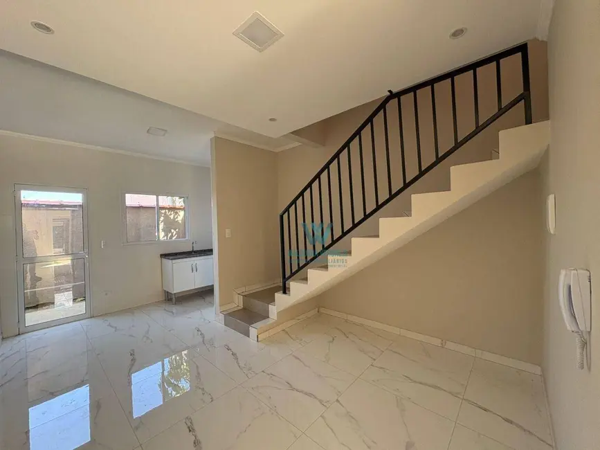 Casa com 2 quartos à venda, 90m2 em Jardim São Bento, Pocos De Caldas - MG - imagem 8 Foto 8 de Casa com 2 quartos à venda, 90m2 em Jardim São Bento, Pocos De Caldas - MG