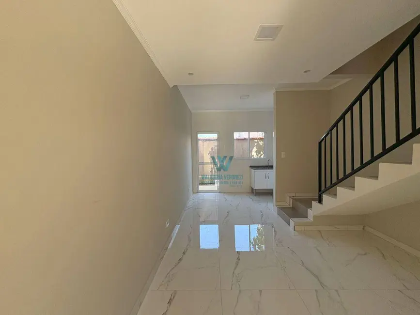 Casa com 2 quartos à venda, 90m2 em Jardim São Bento, Pocos De Caldas - MG - imagem 7 Foto 7 de Casa com 2 quartos à venda, 90m2 em Jardim São Bento, Pocos De Caldas - MG