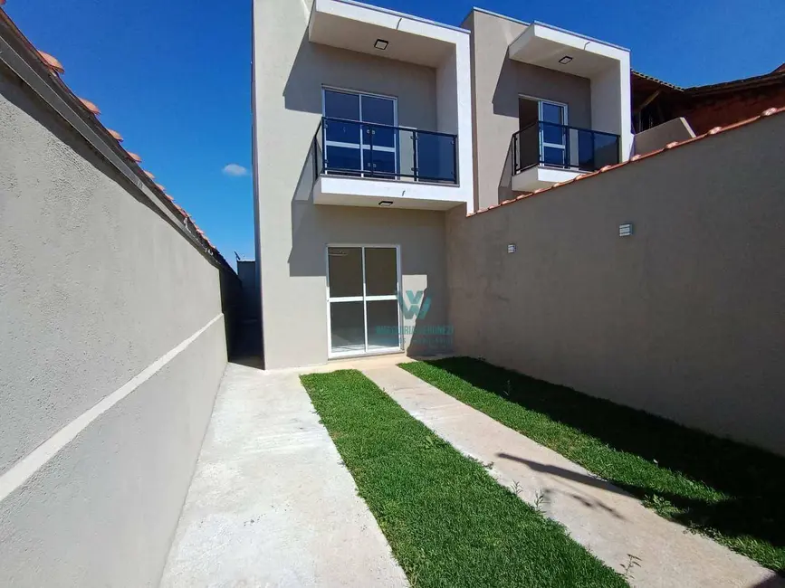 Casa com 2 quartos à venda, 90m2 em Jardim São Bento, Pocos De Caldas - MG - imagem 2 Foto 2 de Casa com 2 quartos à venda, 90m2 em Jardim São Bento, Pocos De Caldas - MG