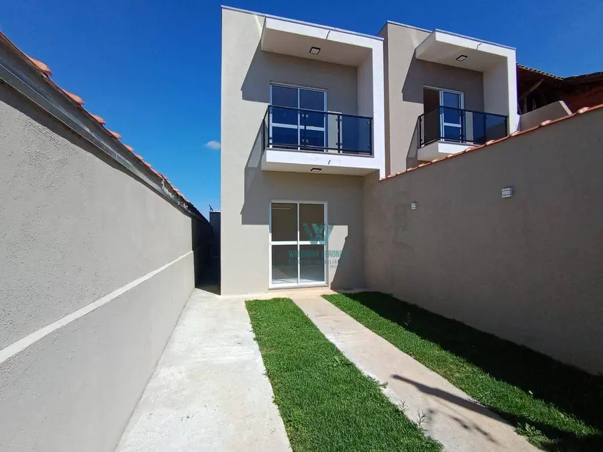Casa com 2 quartos à venda, 90m2 em Jardim São Bento, Pocos De Caldas - MG - imagem 3 Foto 3 de Casa com 2 quartos à venda, 90m2 em Jardim São Bento, Pocos De Caldas - MG