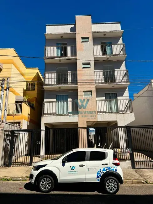Foto 2 de Apartamento com 2 quartos para alugar, 70m2 em Jardim das Hortênsias, Pocos De Caldas - MG