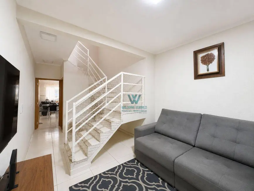 Casa de Condomínio com 2 quartos à venda, 270m2 em Santa Teresa, Pocos De Caldas - MG - imagem 4 Foto 4 de Casa de Condomínio com 2 quartos à venda, 270m2 em Santa Teresa, Pocos De Caldas - MG