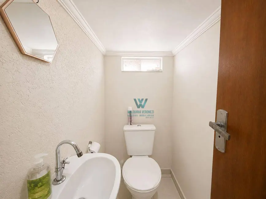Casa de Condomínio com 2 quartos à venda, 270m2 em Santa Teresa, Pocos De Caldas - MG - imagem 6 Foto 6 de Casa de Condomínio com 2 quartos à venda, 270m2 em Santa Teresa, Pocos De Caldas - MG