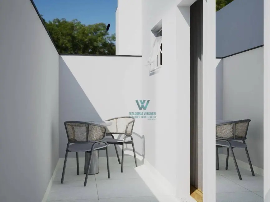 Foto 9 de Casa de Condomínio com 2 quartos à venda, 99m2 em Chácara dos Cravos, Pocos De Caldas - MG