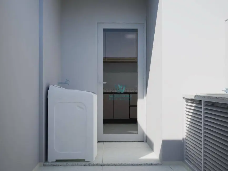 Foto 8 de Casa de Condomínio com 2 quartos à venda, 99m2 em Chácara dos Cravos, Pocos De Caldas - MG