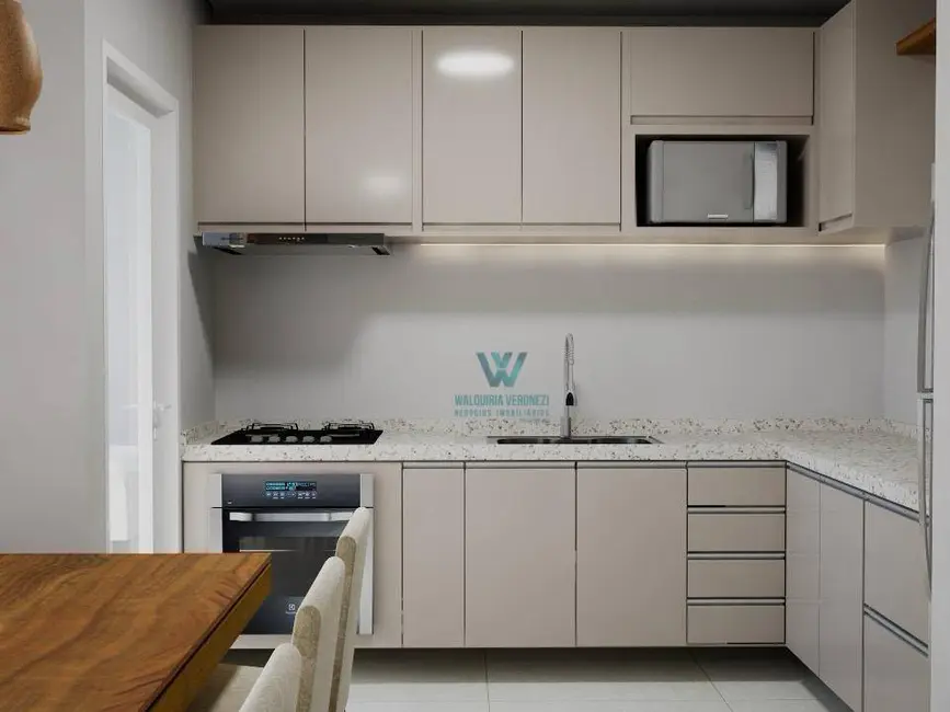 Foto 5 de Casa de Condomínio com 2 quartos à venda, 99m2 em Chácara dos Cravos, Pocos De Caldas - MG