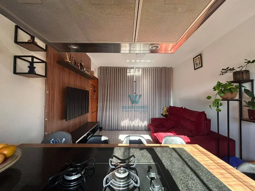 Apartamento com 2 quartos à venda, 80m2 em Campo das Antas, Pocos De Caldas - MG - imagem 7 Foto 7 de Apartamento com 2 quartos à venda, 80m2 em Campo das Antas, Pocos De Caldas - MG