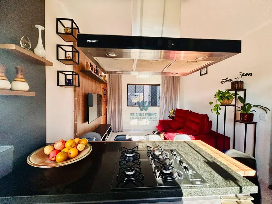 Apartamento com 2 quartos à venda, 80m2 em Campo das Antas, Pocos De Caldas - MG - imagem 6 Foto 6 de Apartamento com 2 quartos à venda, 80m2 em Campo das Antas, Pocos De Caldas - MG