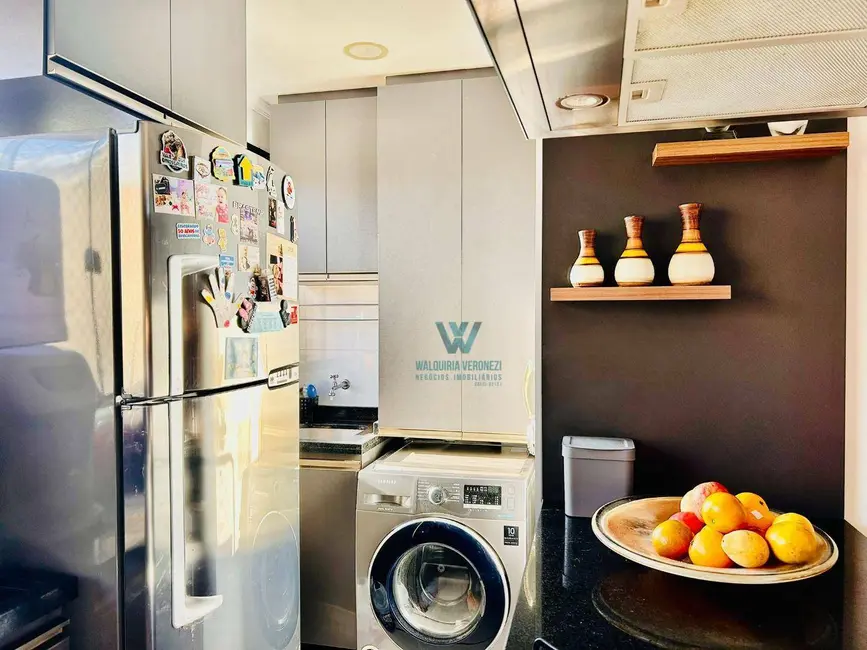Apartamento com 2 quartos à venda, 80m2 em Campo das Antas, Pocos De Caldas - MG - imagem 5 Foto 5 de Apartamento com 2 quartos à venda, 80m2 em Campo das Antas, Pocos De Caldas - MG