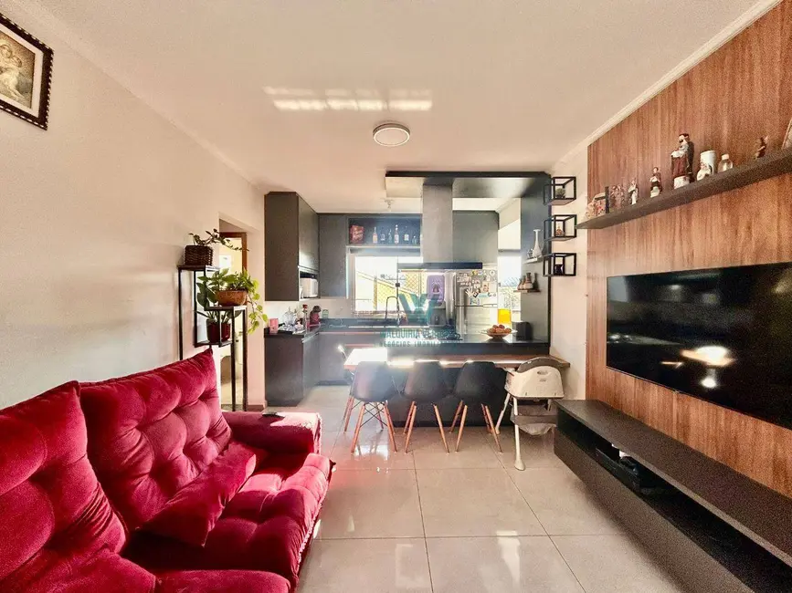 Apartamento com 2 quartos à venda, 80m2 em Campo das Antas, Pocos De Caldas - MG - imagem 2 Foto 2 de Apartamento com 2 quartos à venda, 80m2 em Campo das Antas, Pocos De Caldas - MG