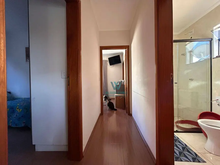 Apartamento com 2 quartos à venda, 80m2 em Campo das Antas, Pocos De Caldas - MG - imagem 9 Foto 9 de Apartamento com 2 quartos à venda, 80m2 em Campo das Antas, Pocos De Caldas - MG