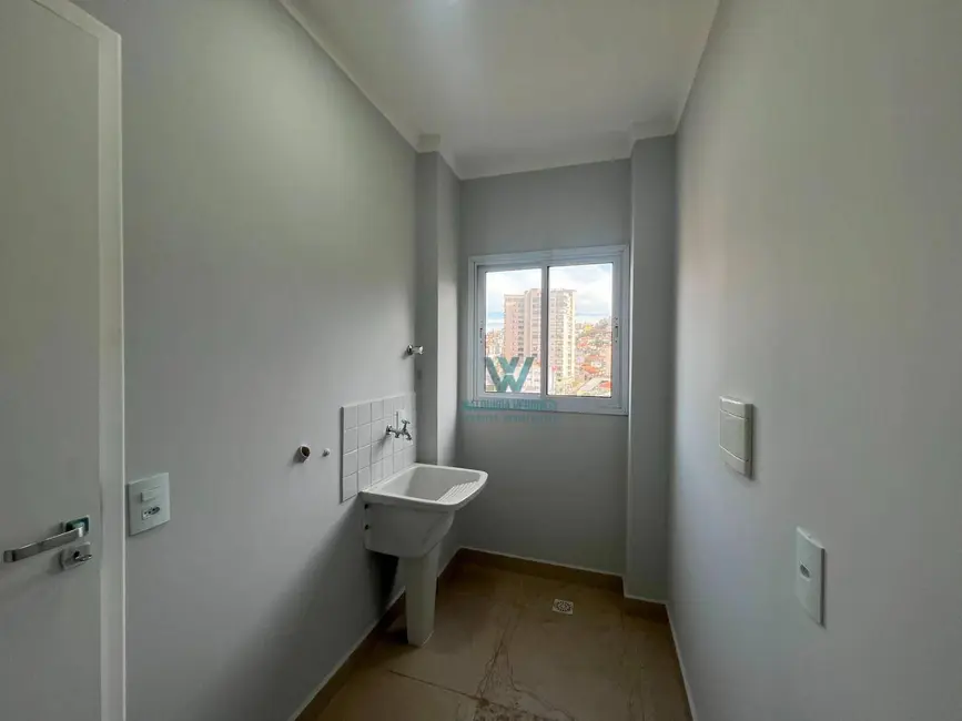 Foto 9 de Apartamento com 3 quartos à venda, 125m2 em Centro, Pocos De Caldas - MG