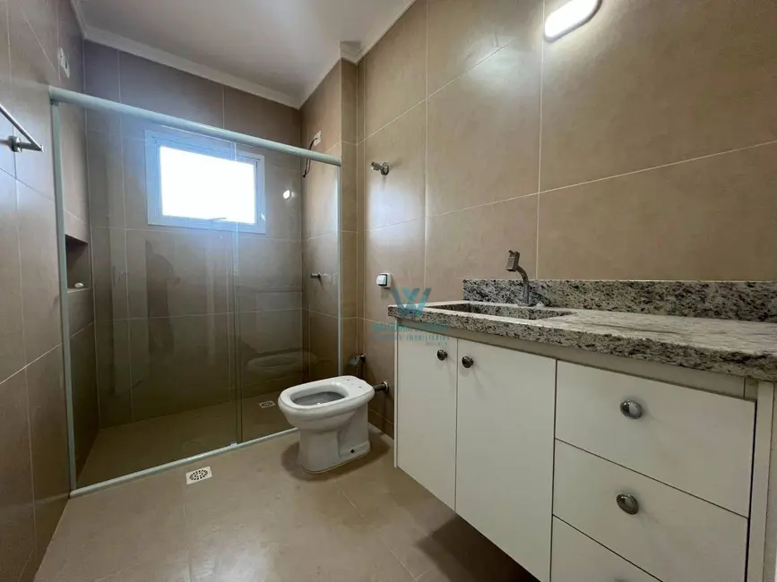 Foto 7 de Apartamento com 3 quartos à venda, 125m2 em Centro, Pocos De Caldas - MG