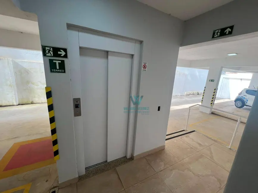 Foto 4 de Apartamento com 3 quartos à venda, 125m2 em Centro, Pocos De Caldas - MG