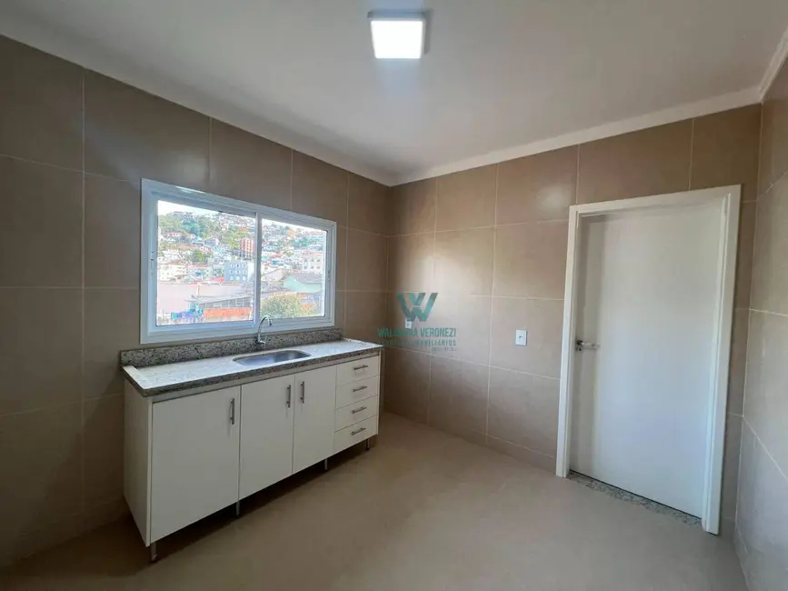 Foto 6 de Apartamento com 3 quartos à venda, 125m2 em Centro, Pocos De Caldas - MG