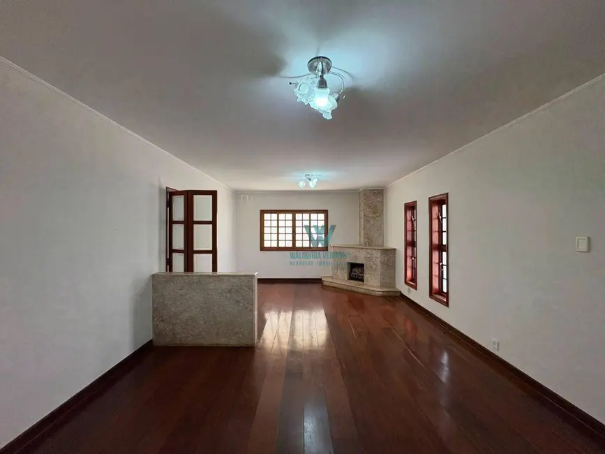 Casa de Condomínio com 3 quartos à venda e para alugar, 326m2 em Santa Ângela, Pocos De Caldas - MG - imagem 3 Foto 3 de Casa de Condomínio com 3 quartos à venda e para alugar, 326m2 em Santa Ângela, Pocos De Caldas - MG