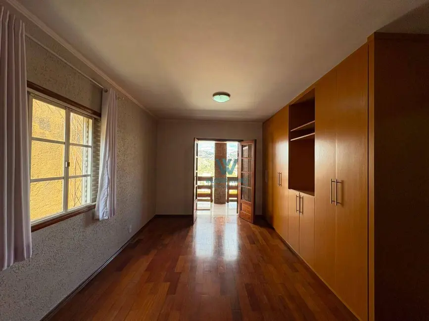 Casa de Condomínio com 3 quartos à venda e para alugar, 326m2 em Santa Ângela, Pocos De Caldas - MG - imagem 9 Foto 9 de Casa de Condomínio com 3 quartos à venda e para alugar, 326m2 em Santa Ângela, Pocos De Caldas - MG