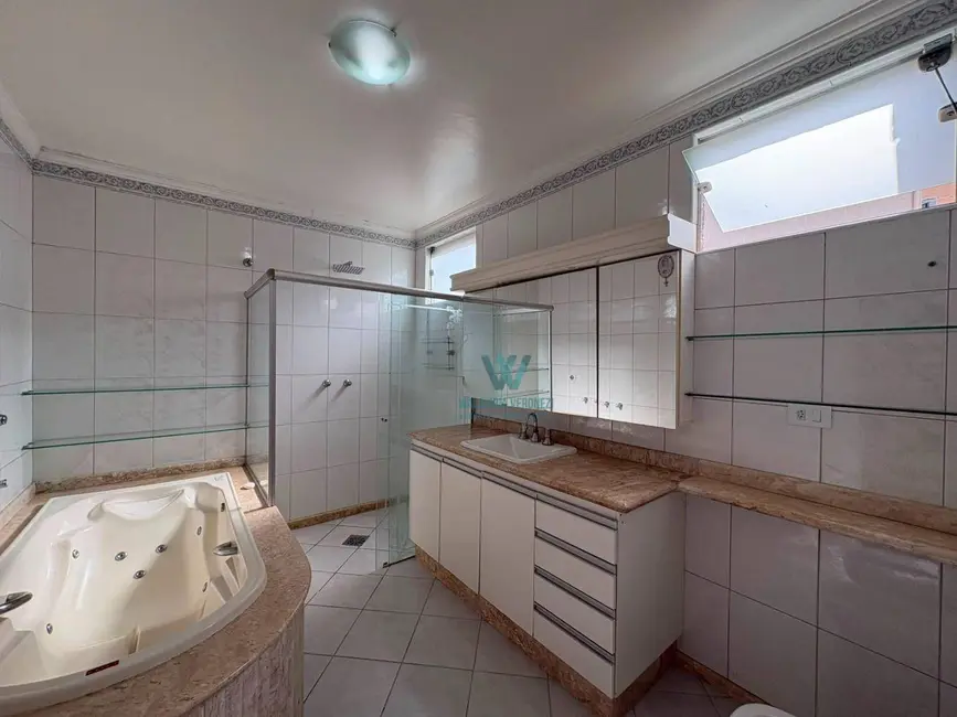 Casa de Condomínio com 3 quartos à venda e para alugar, 326m2 em Santa Ângela, Pocos De Caldas - MG - imagem 6 Foto 6 de Casa de Condomínio com 3 quartos à venda e para alugar, 326m2 em Santa Ângela, Pocos De Caldas - MG