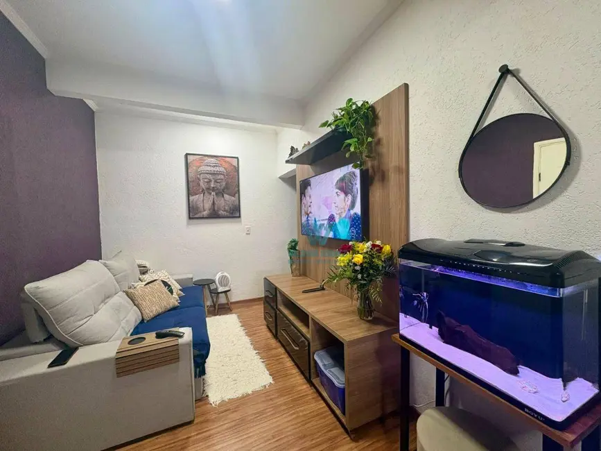 Casa de Condomínio com 2 quartos à venda, 116m2 em Chácara Alvorada, Pocos De Caldas - MG - imagem 7 Foto 7 de Casa de Condomínio com 2 quartos à venda, 116m2 em Chácara Alvorada, Pocos De Caldas - MG
