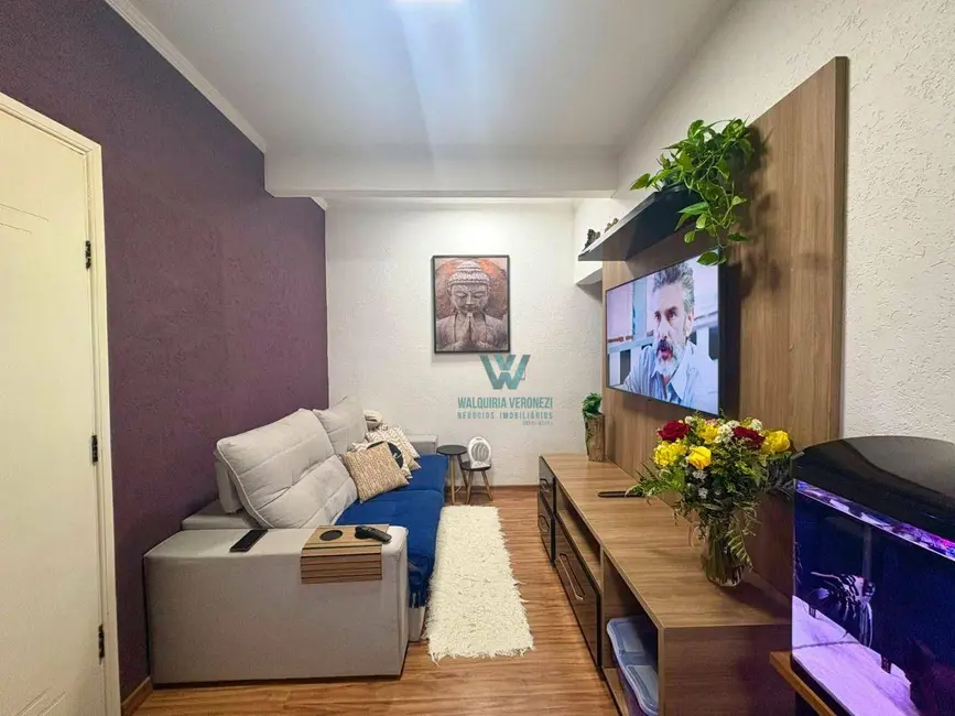 Casa de Condomínio com 2 quartos à venda, 116m2 em Chácara Alvorada, Pocos De Caldas - MG - imagem 6 Foto 6 de Casa de Condomínio com 2 quartos à venda, 116m2 em Chácara Alvorada, Pocos De Caldas - MG