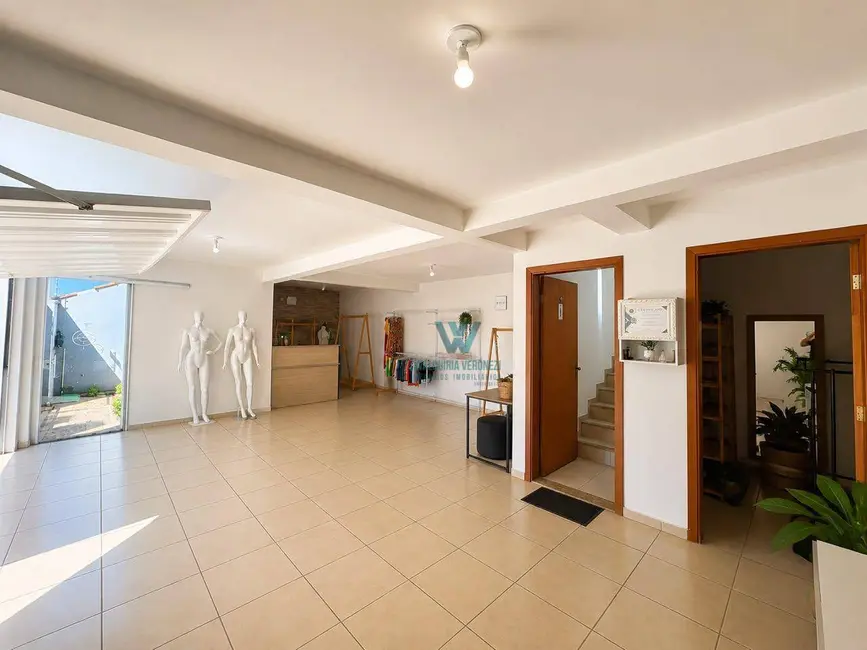 Foto 4 de Casa de Condomínio com 3 quartos à venda, 300m2 em Residencial Morumbí, Pocos De Caldas - MG