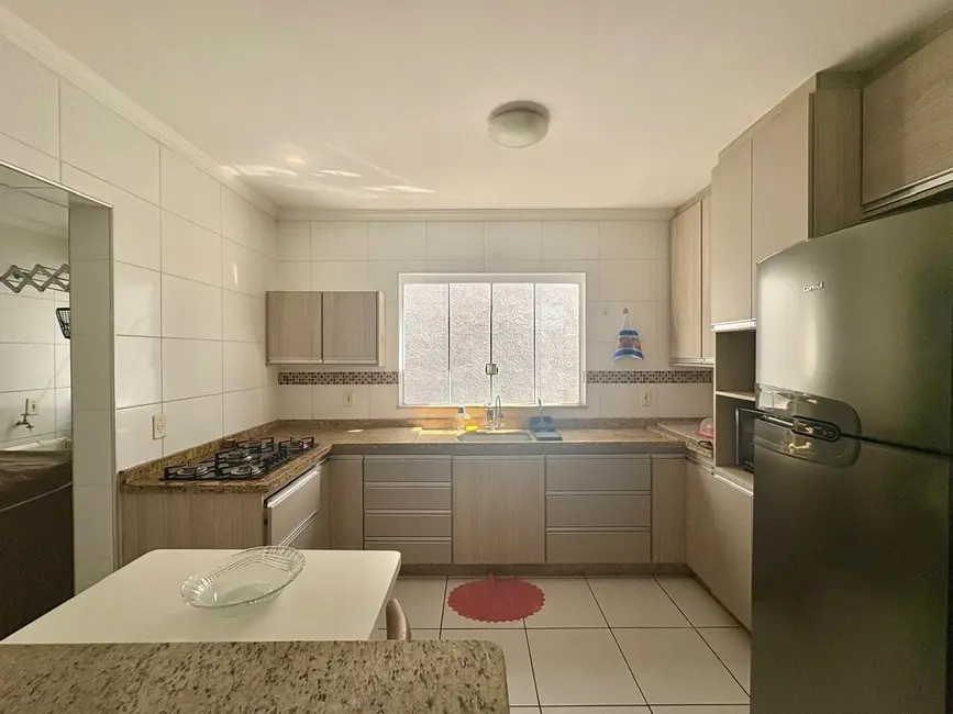 Foto 5 de Apartamento com 3 quartos à venda, 88m2 em Jardim Quisisana, Pocos De Caldas - MG