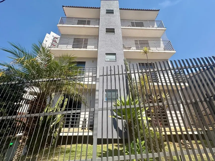 Foto 1 de Apartamento com 3 quartos à venda, 88m2 em Jardim Quisisana, Pocos De Caldas - MG