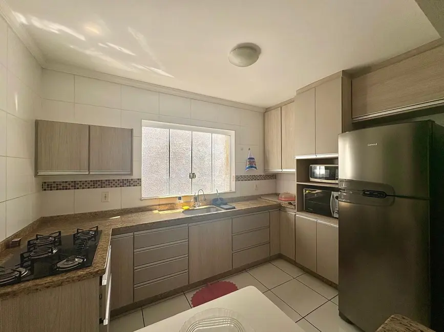 Foto 6 de Apartamento com 3 quartos à venda, 88m2 em Jardim Quisisana, Pocos De Caldas - MG