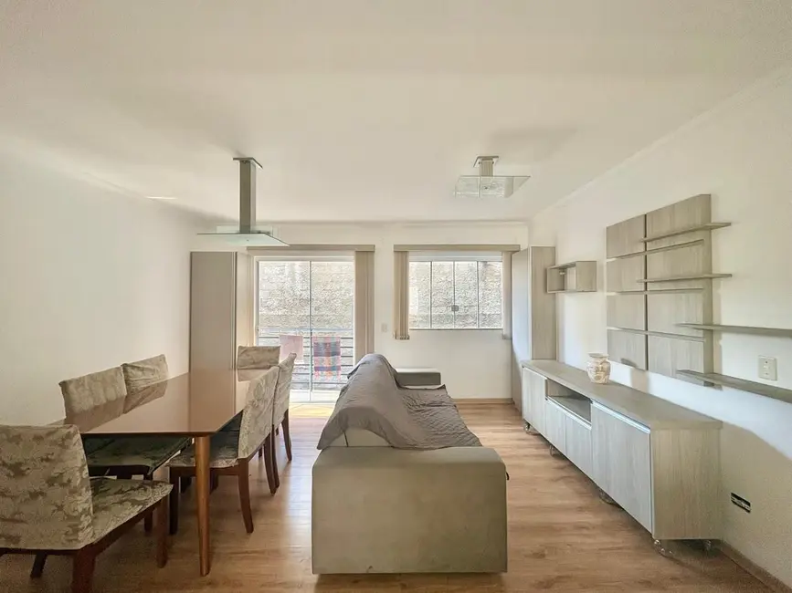 Foto 4 de Apartamento com 3 quartos à venda, 88m2 em Jardim Quisisana, Pocos De Caldas - MG
