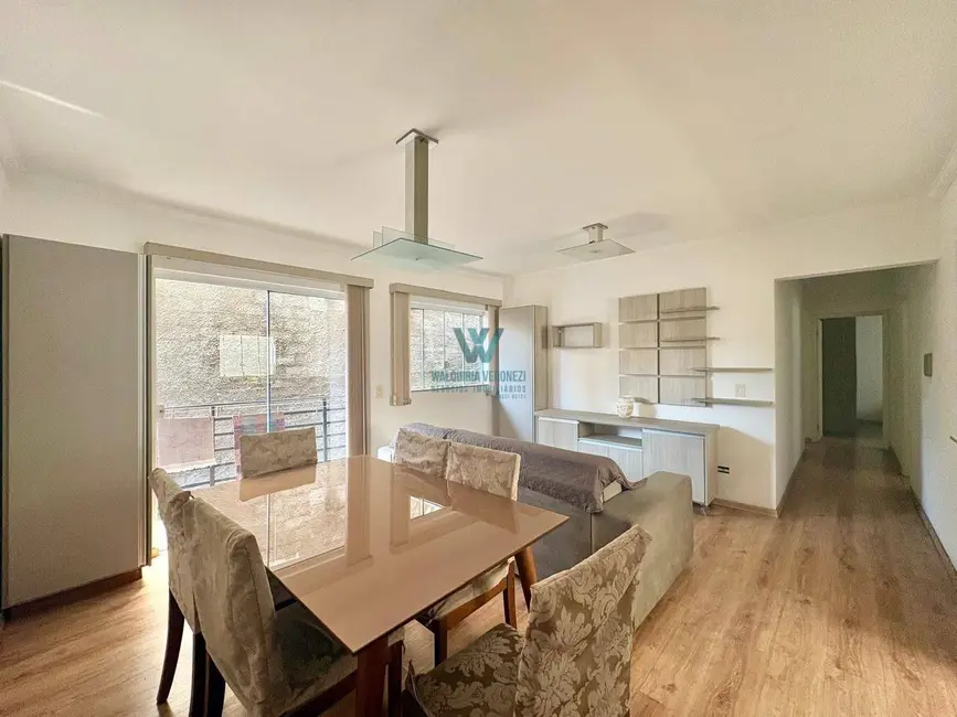 Foto 3 de Apartamento com 3 quartos à venda, 88m2 em Jardim Quisisana, Pocos De Caldas - MG