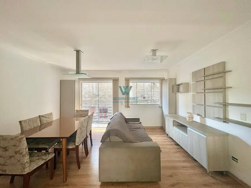Foto 4 de Apartamento com 3 quartos à venda, 88m2 em Jardim Quisisana, Pocos De Caldas - MG